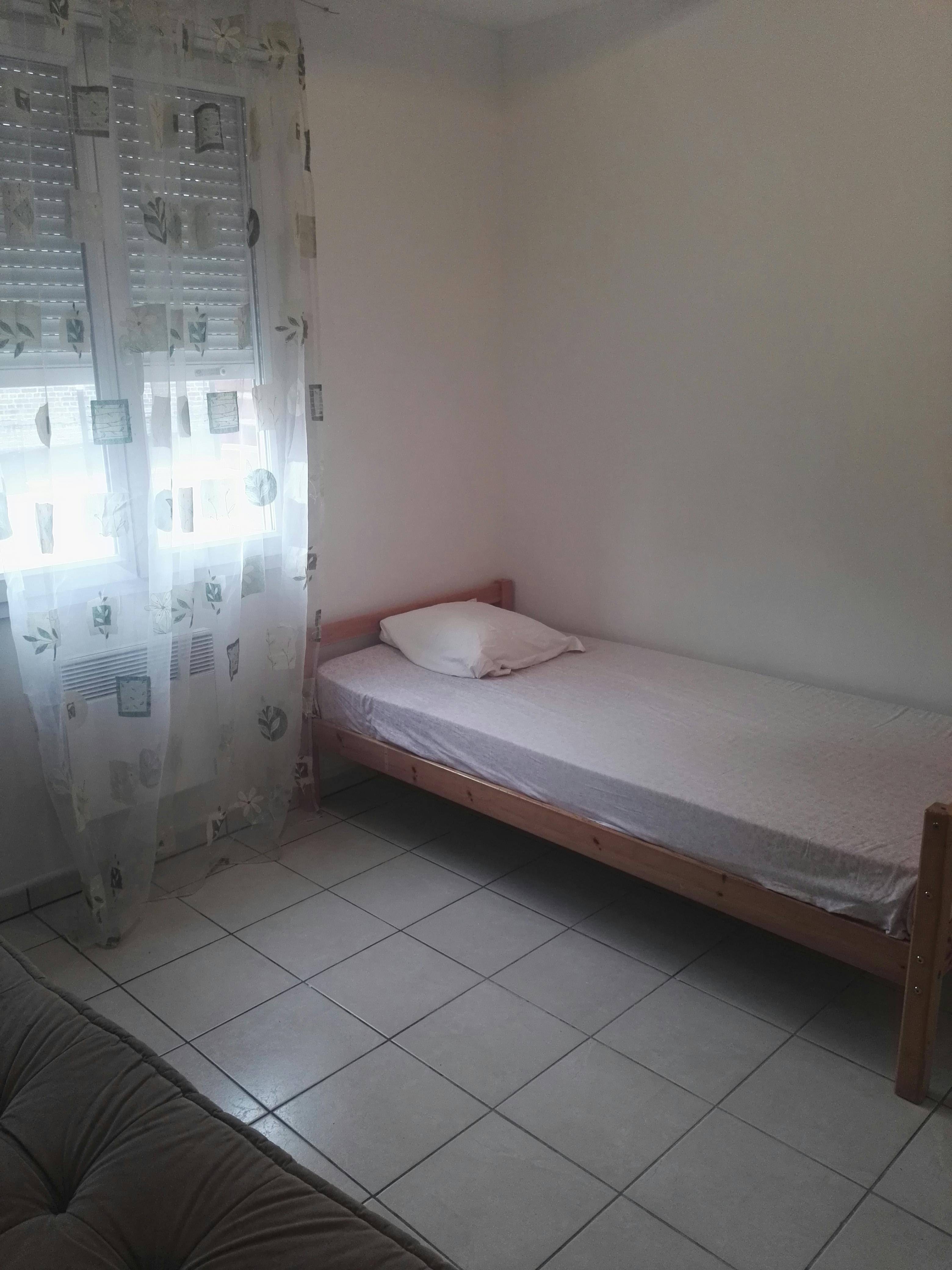 Apartment Amiens — photo 2