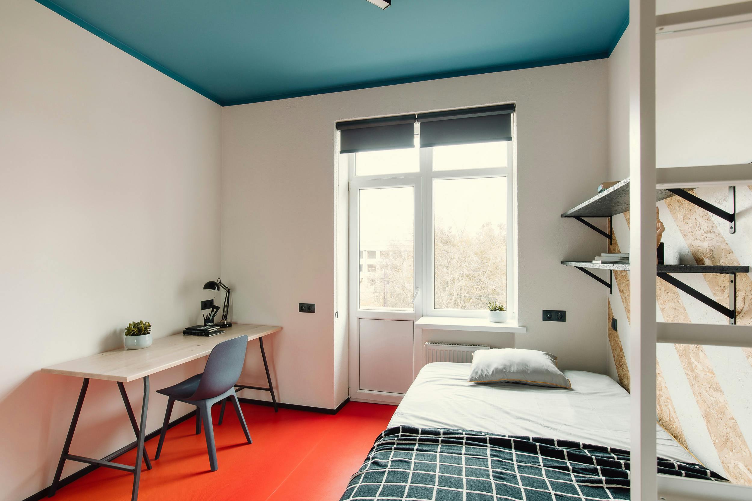 Habitación privada en alquiler por 559 € al mes en Riga, Lauvas iela