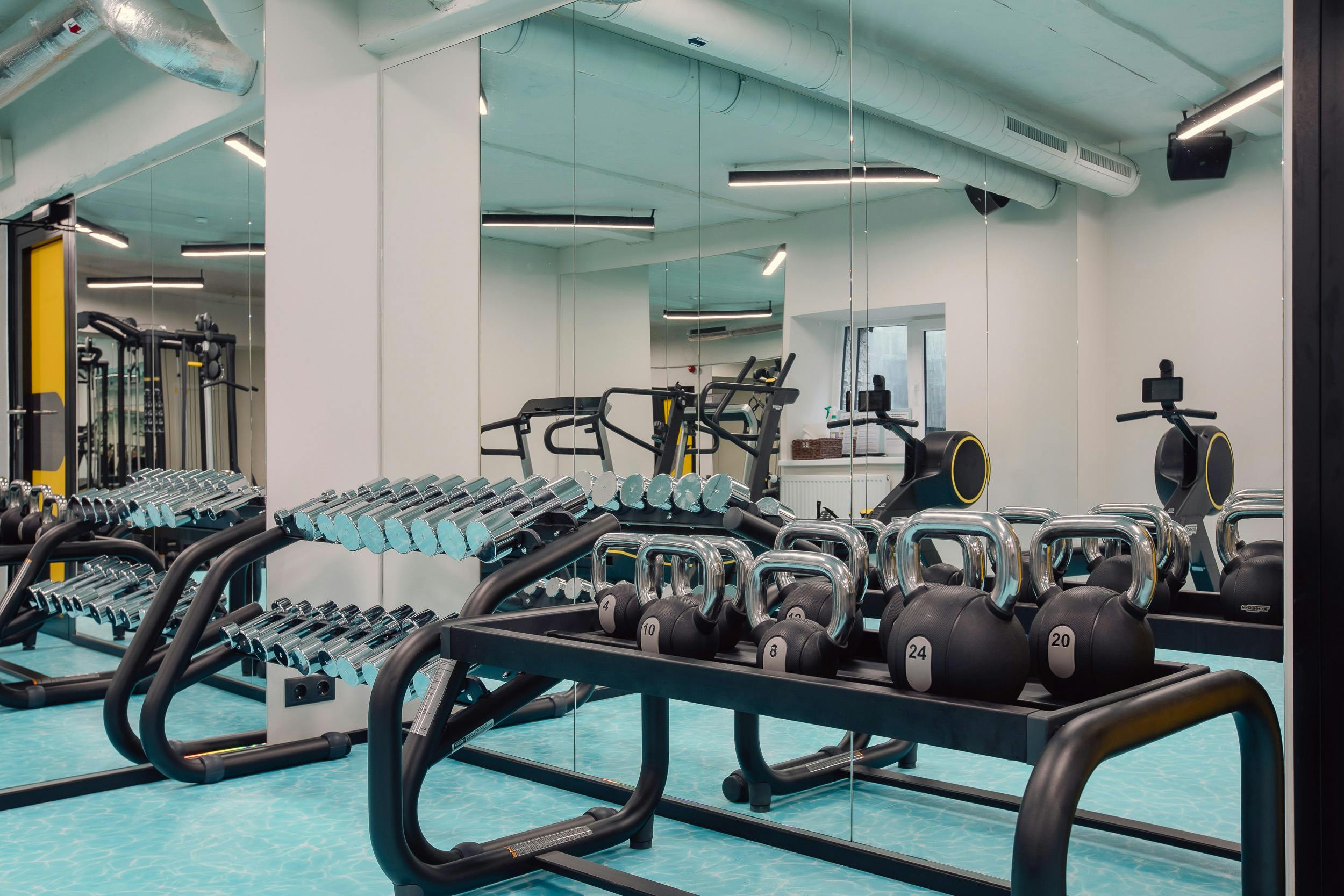 preview gallery tile