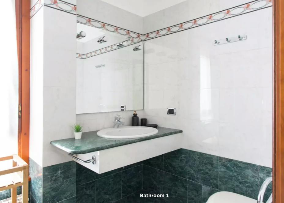 Single room Milano — photo 14