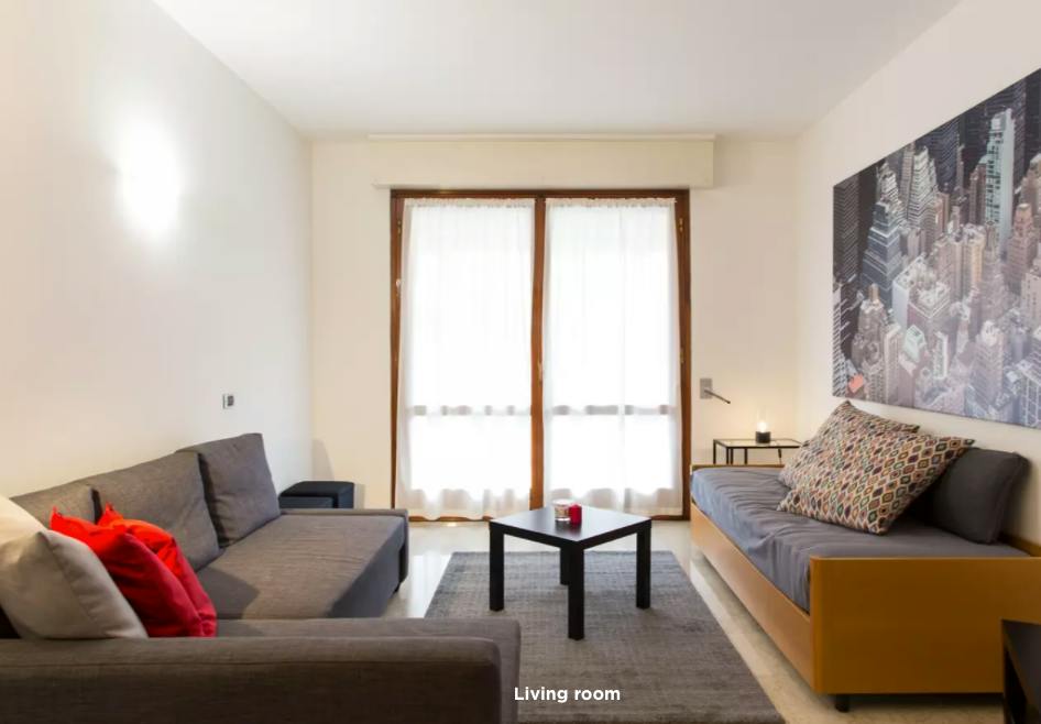Single room Milano — photo 4