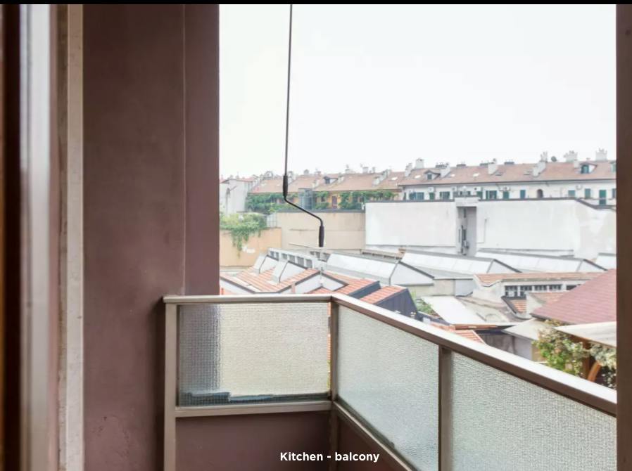 Single room Milano — photo 10