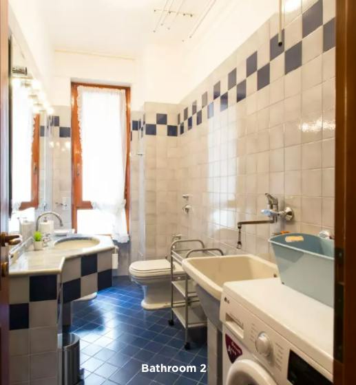Single room Milano — photo 12