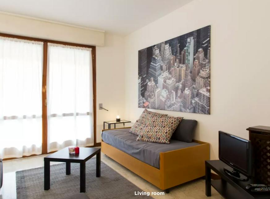 Single room Milano — photo 7