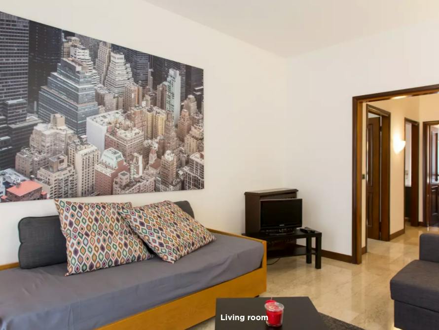 Single room Milano — photo 6