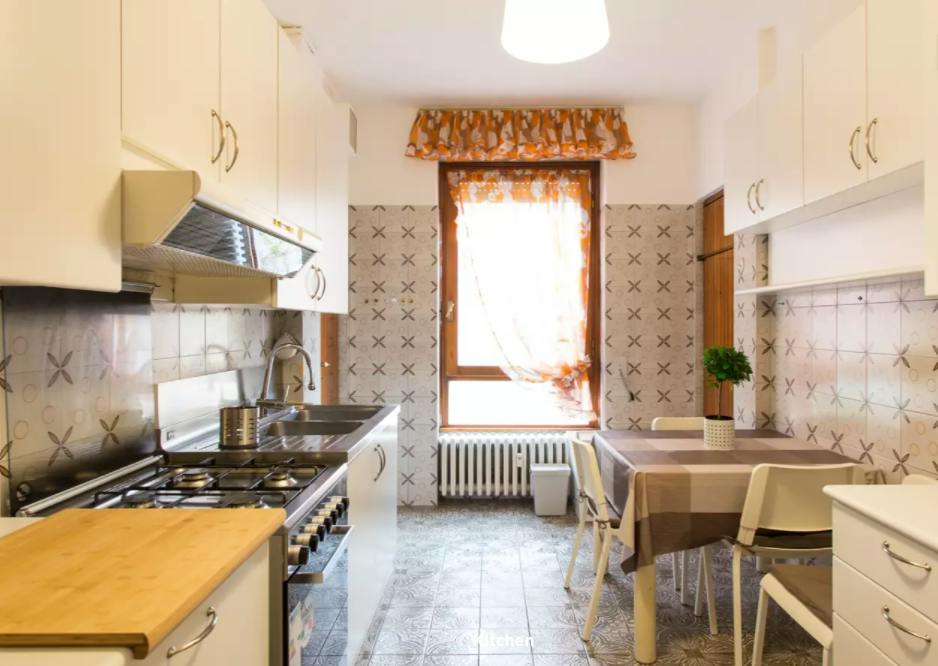 Single room Milano — photo 9