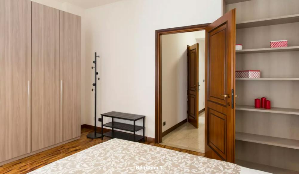 Single room Milano — photo 3