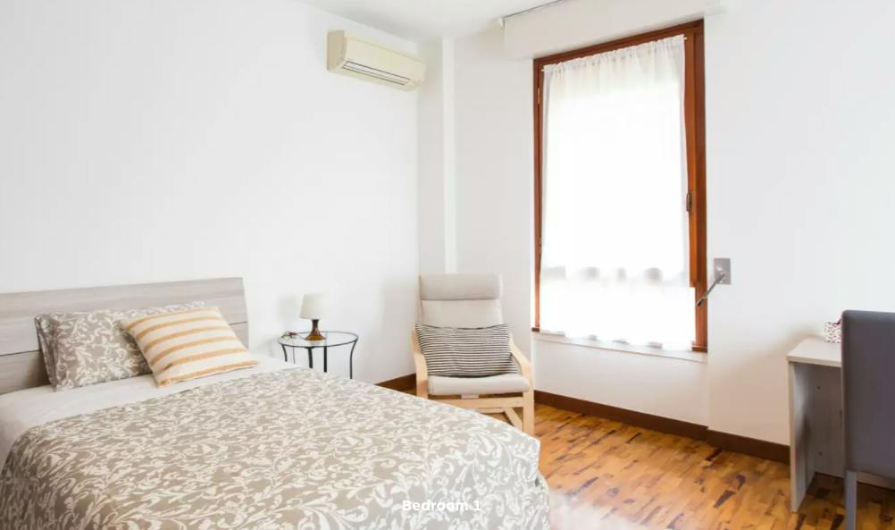 Single room Milano — photo 2