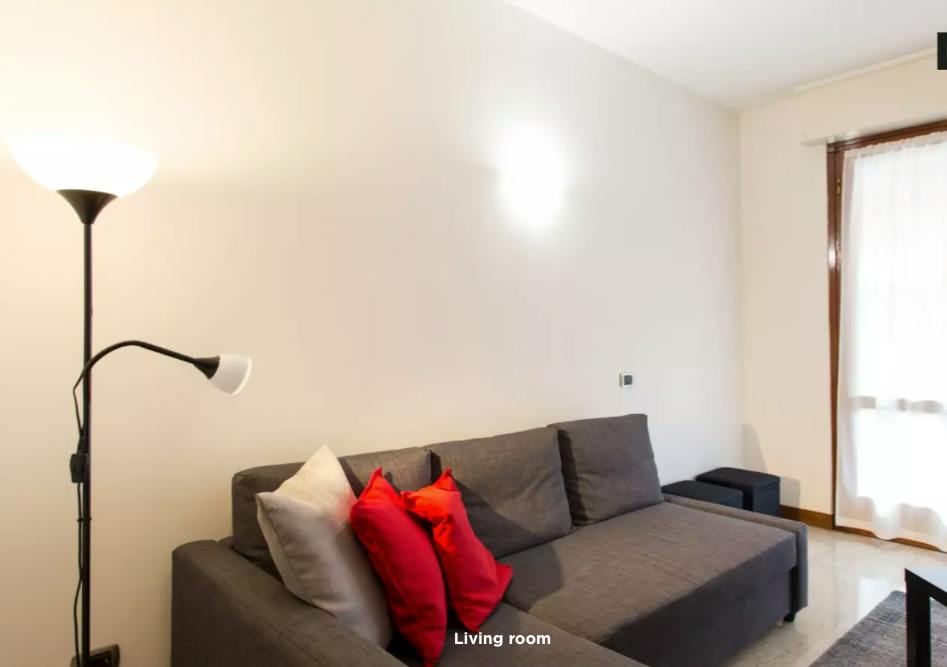 Single room Milano — photo 5