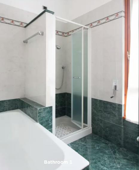 Single room Milano — photo 15