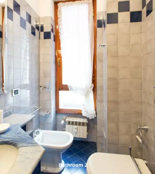Single room Milano — photo 13