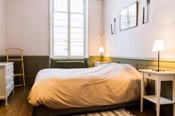 Rue Louis Pasteur, Dijon-Dijon-ROOM-1
