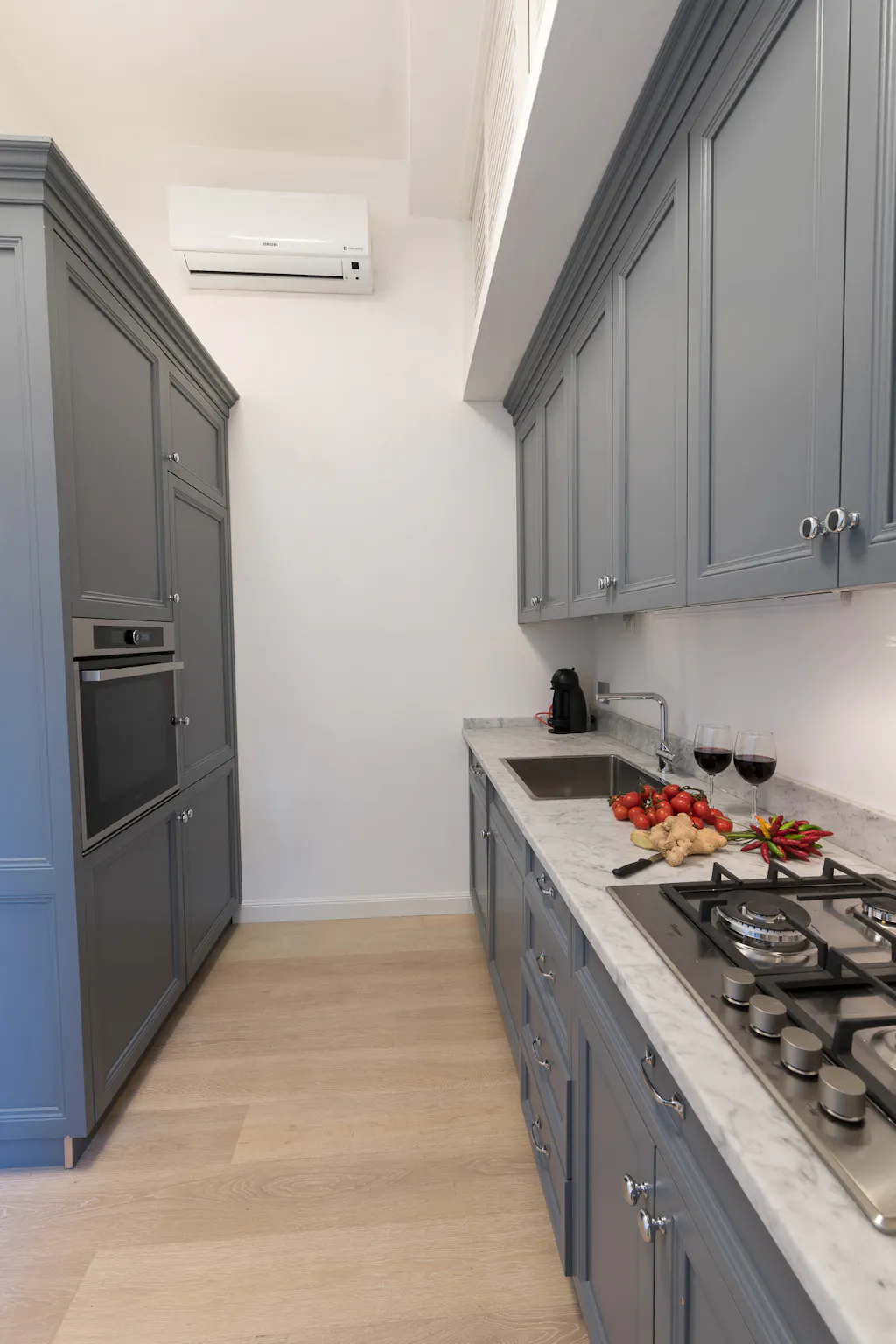 3-Bedroom Apartment in Via Maggio, Florence (1080597) ROOM