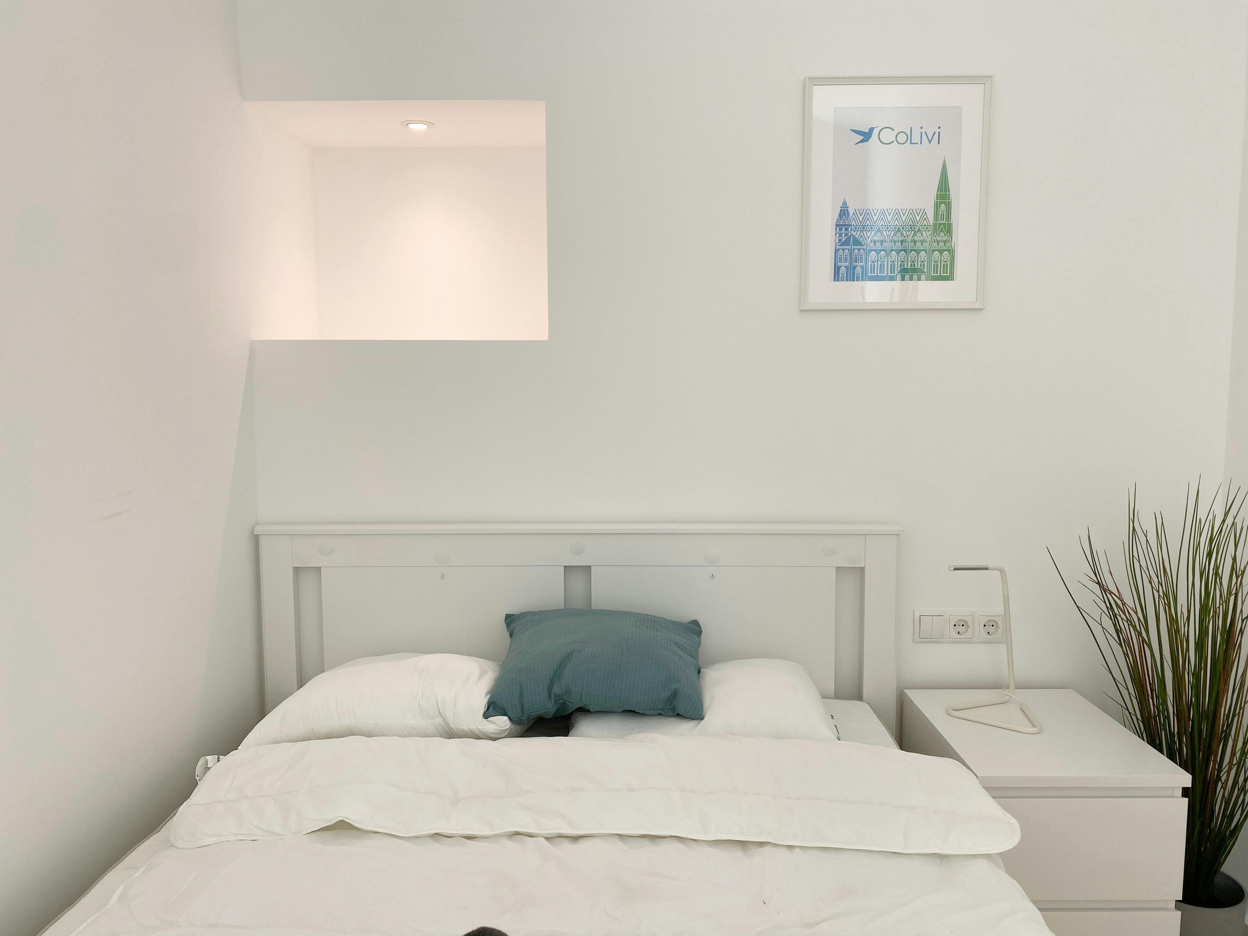 Apartment Vienna, 73m² — photo 8