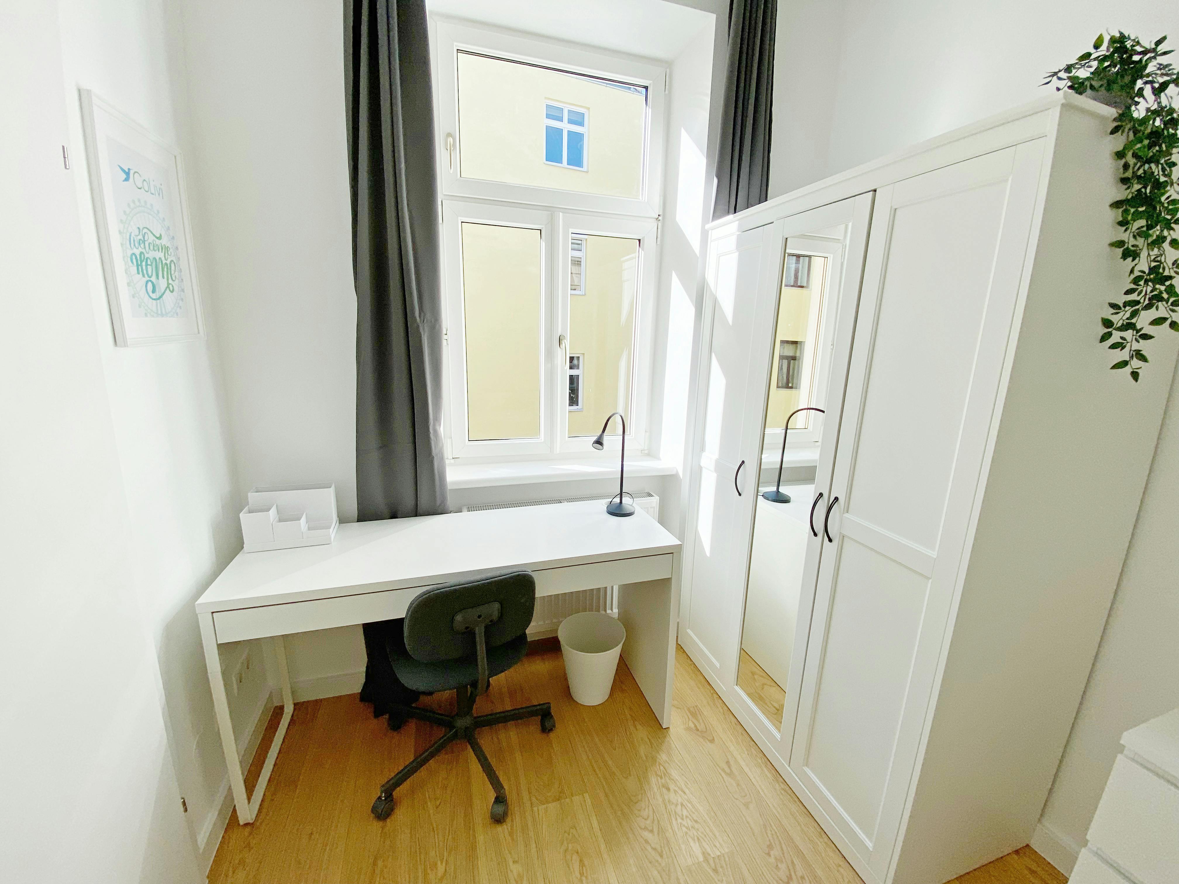 Apartment Vienna, 73m² — photo 7