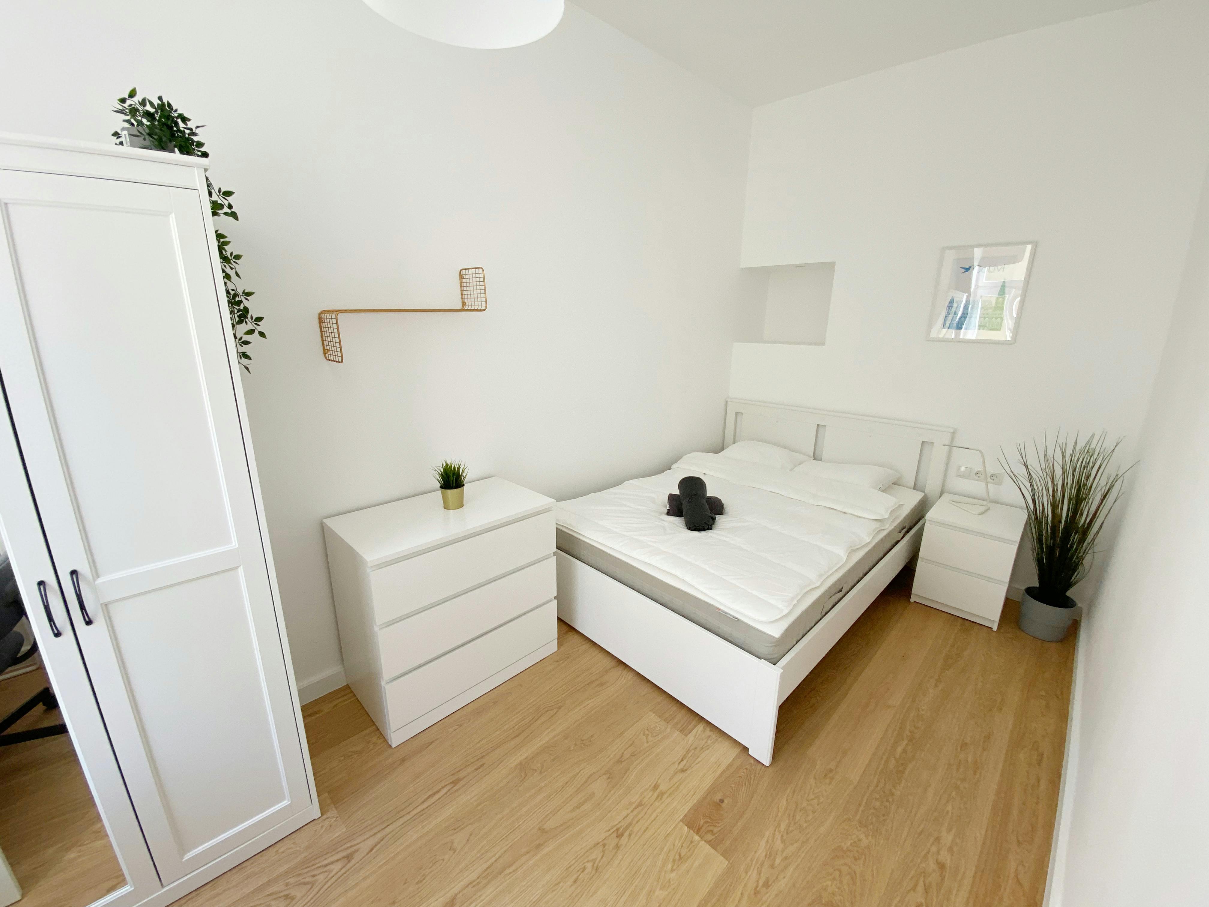 Apartment Vienna, 73m² — photo 2