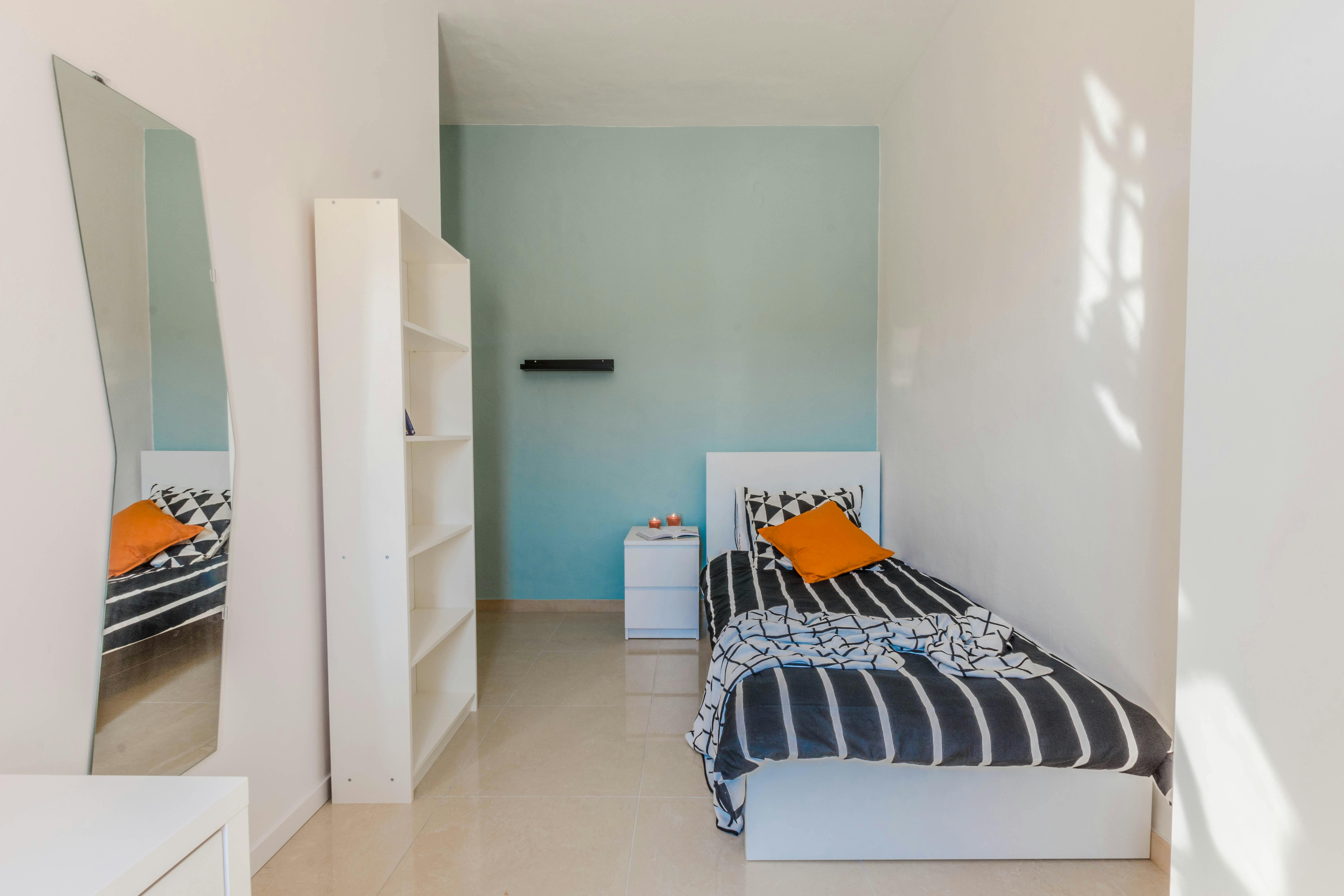 Quarto privado para alugar por € 520 por mês em Pisa, Via di Gagno