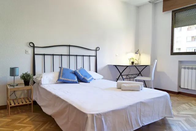Private room in Calle de la Isla Malaita, Madrid (1080844) room image 2
