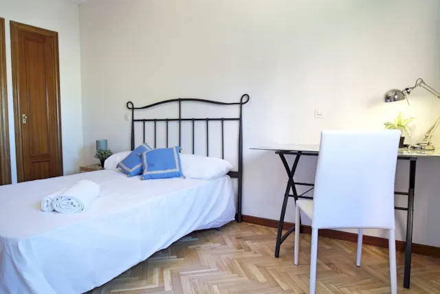 Private room in Calle de la Isla Malaita, Madrid (1080844) room image 1