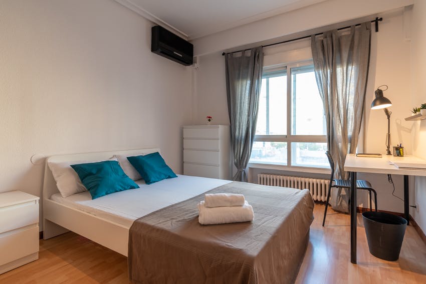 Calle de Valderribas, Madrid preview