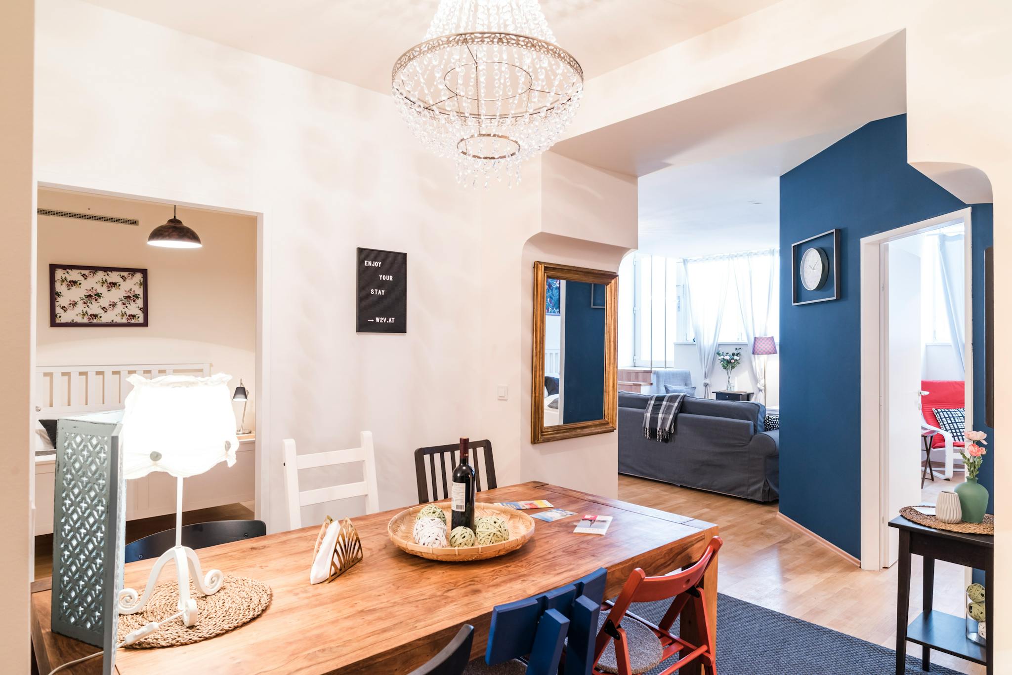 Fasangasse, Vienna preview