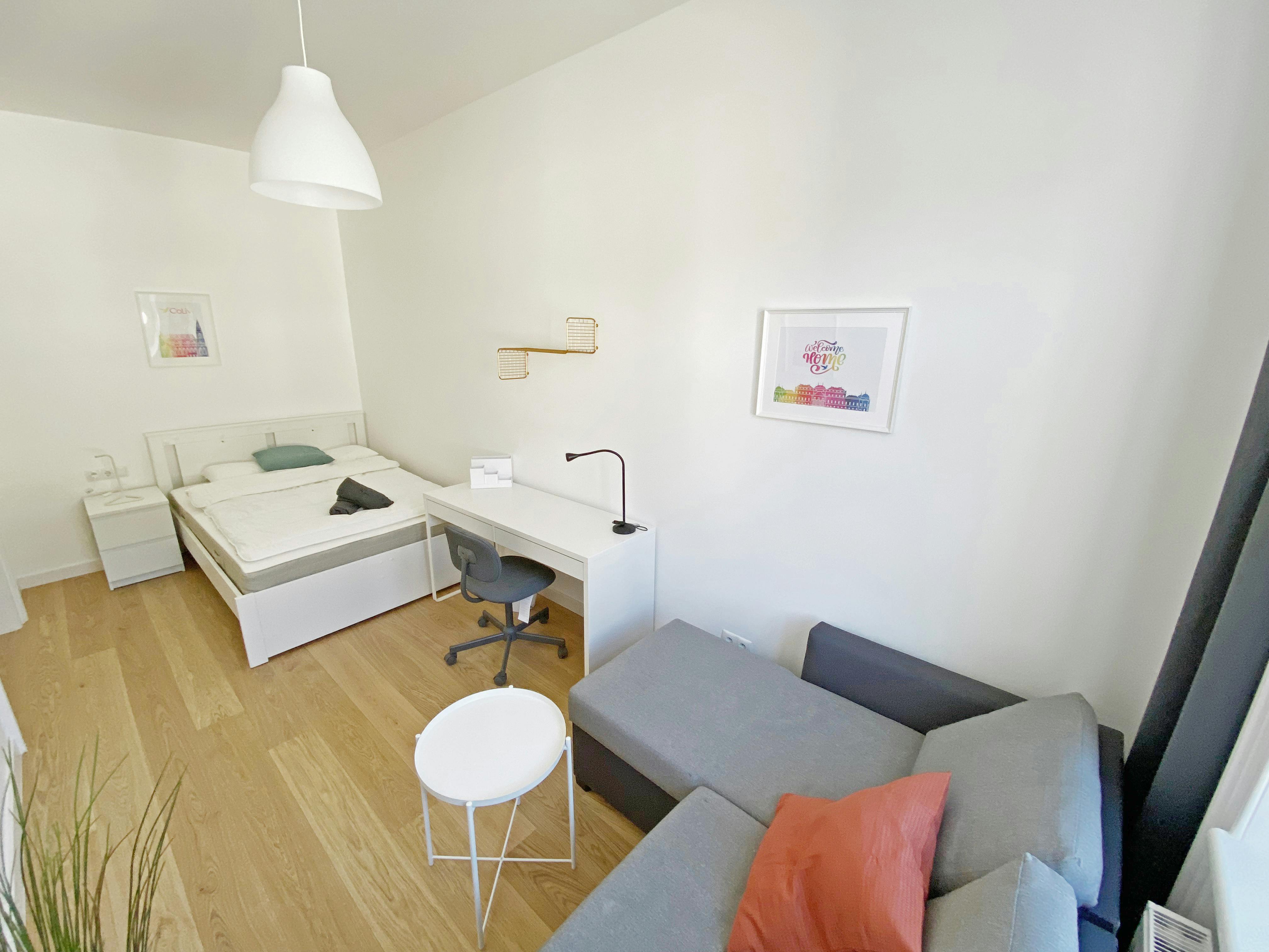 Apartment Vienna, 73m² — photo 2