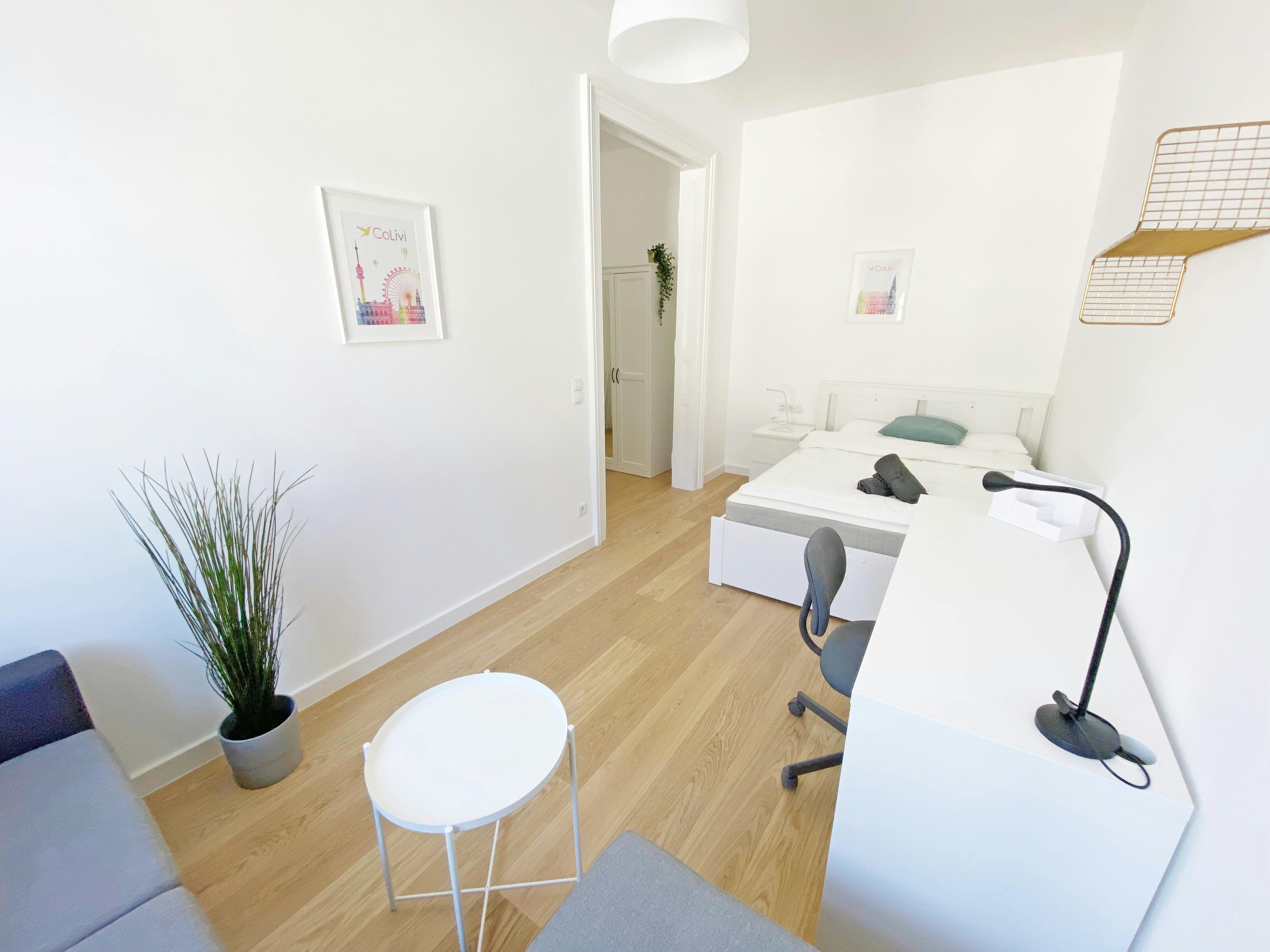 Apartment Vienna, 73m² — photo 6
