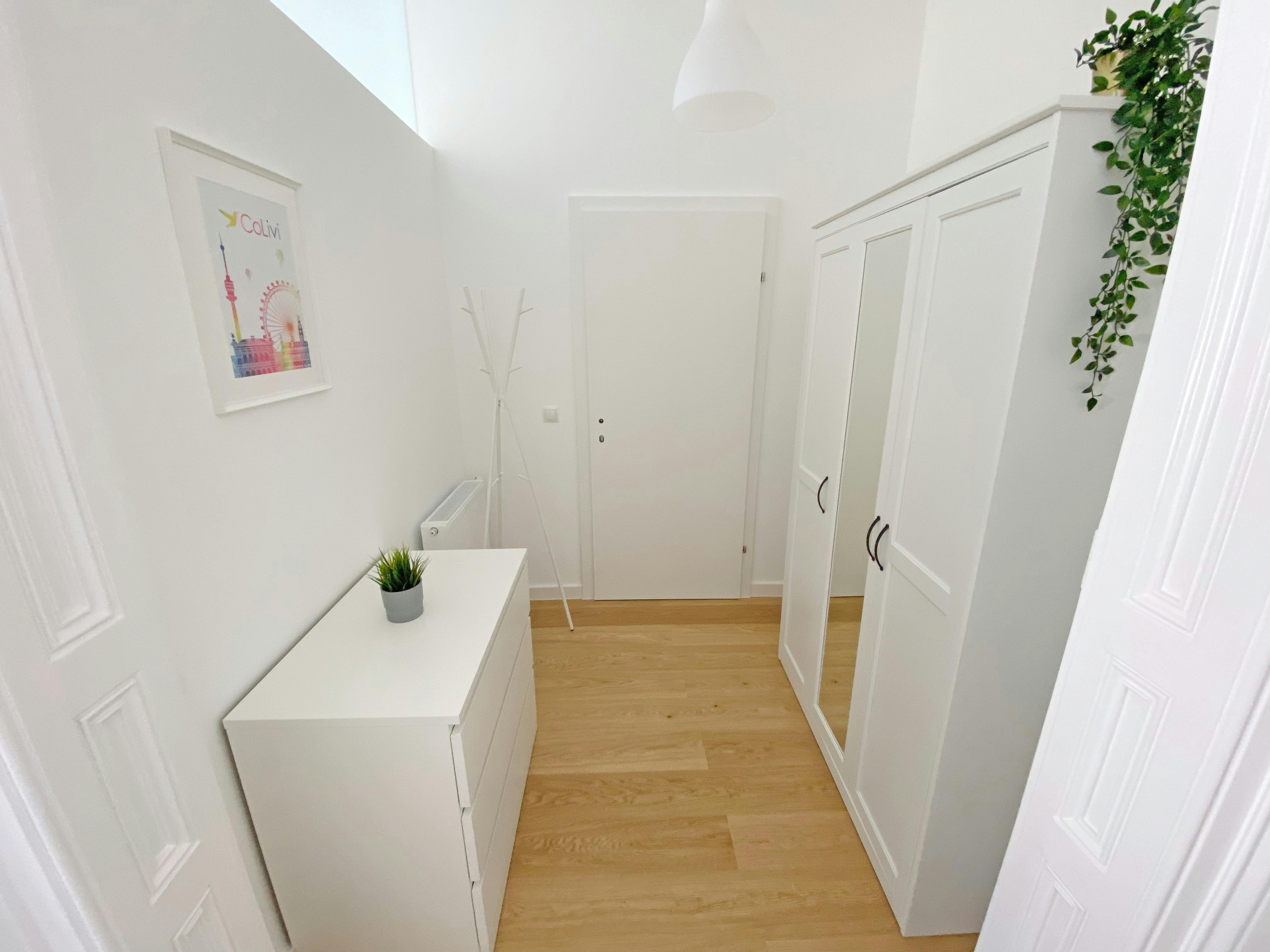 Apartment Vienna, 73m² — photo 4