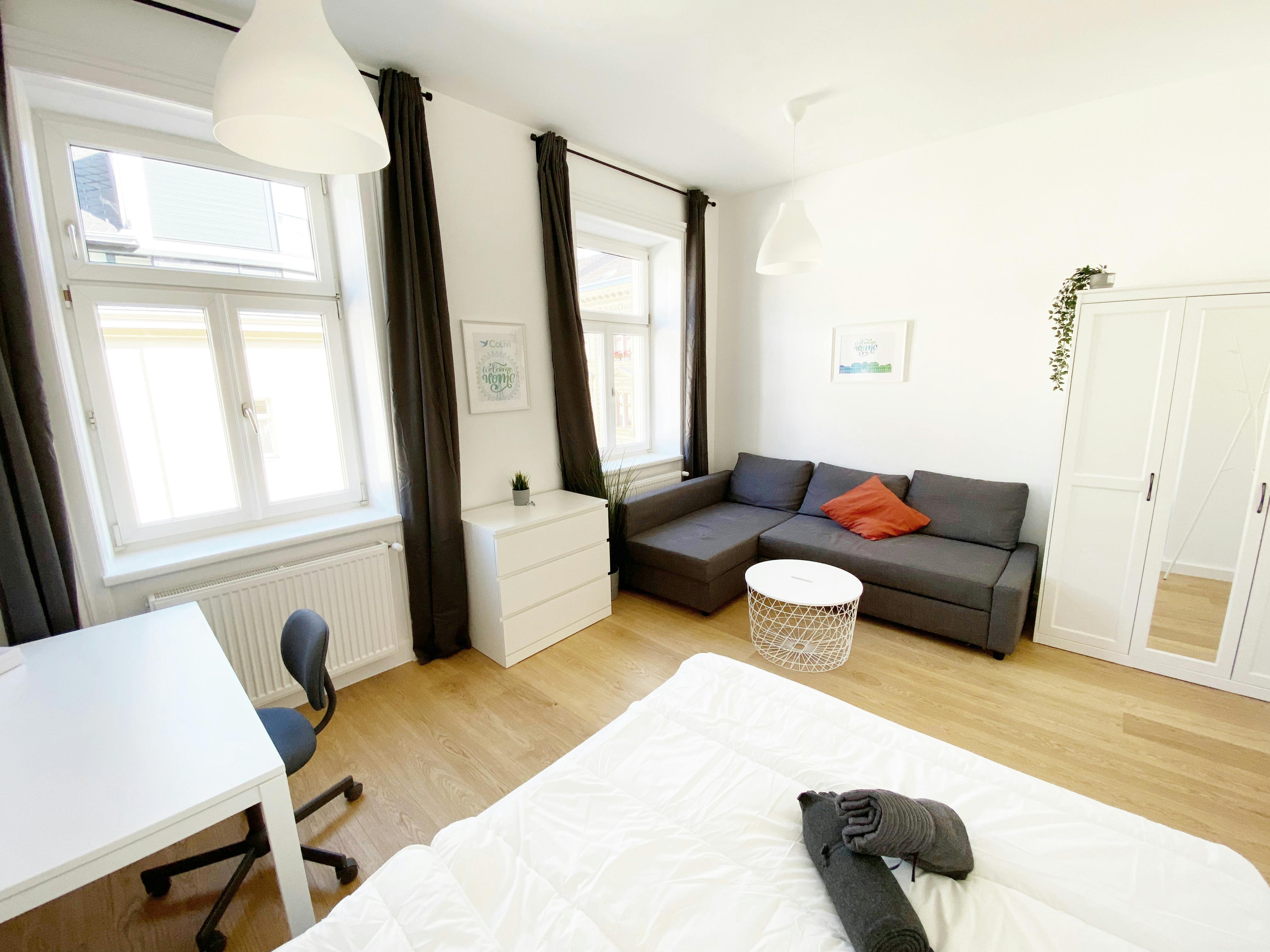 Apartment Vienna, 73m² — photo 7