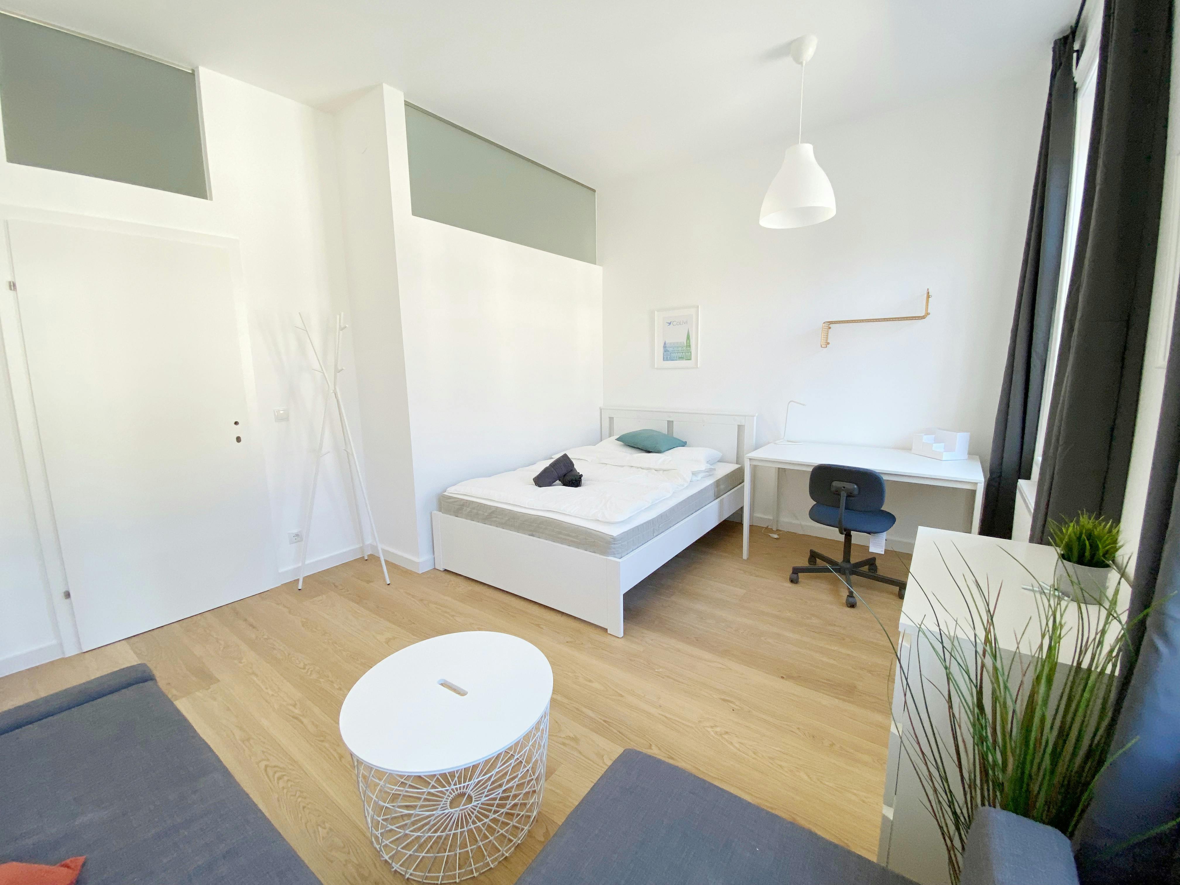 Apartment Vienna, 73m² — photo 6