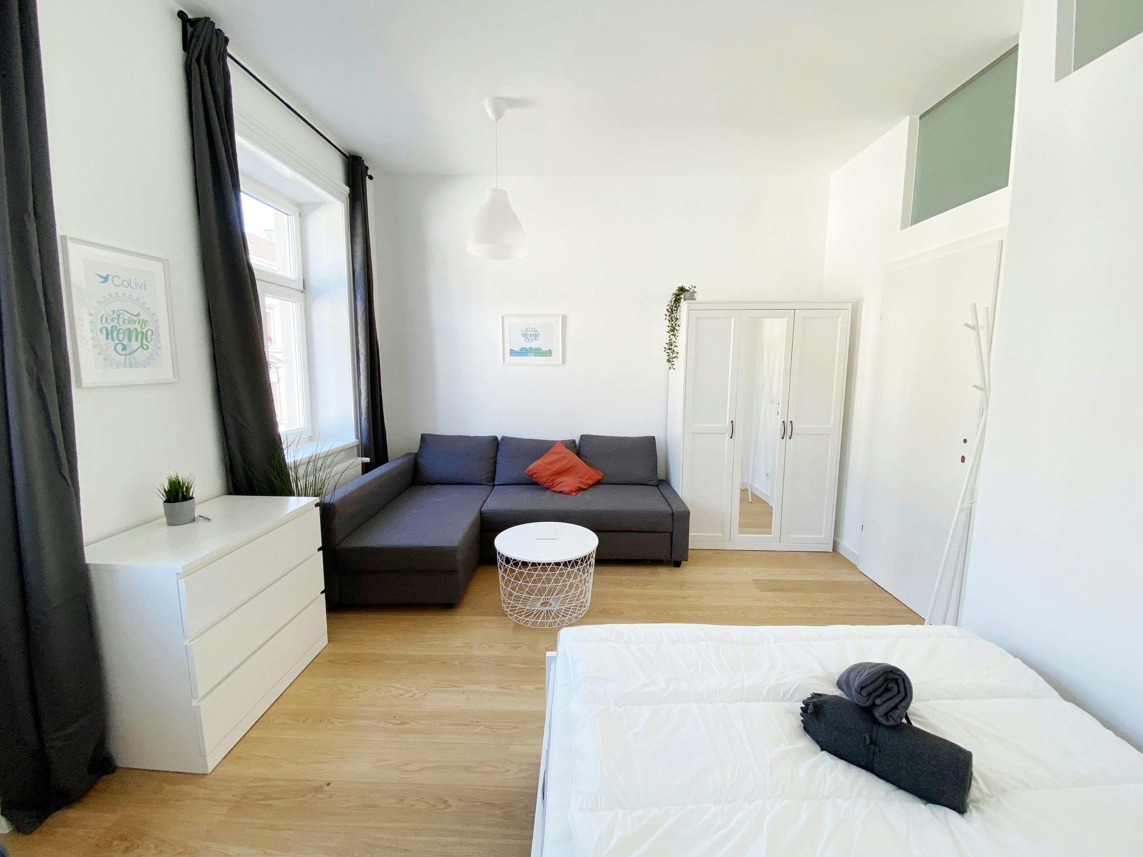Apartment Vienna, 73m² — photo 4