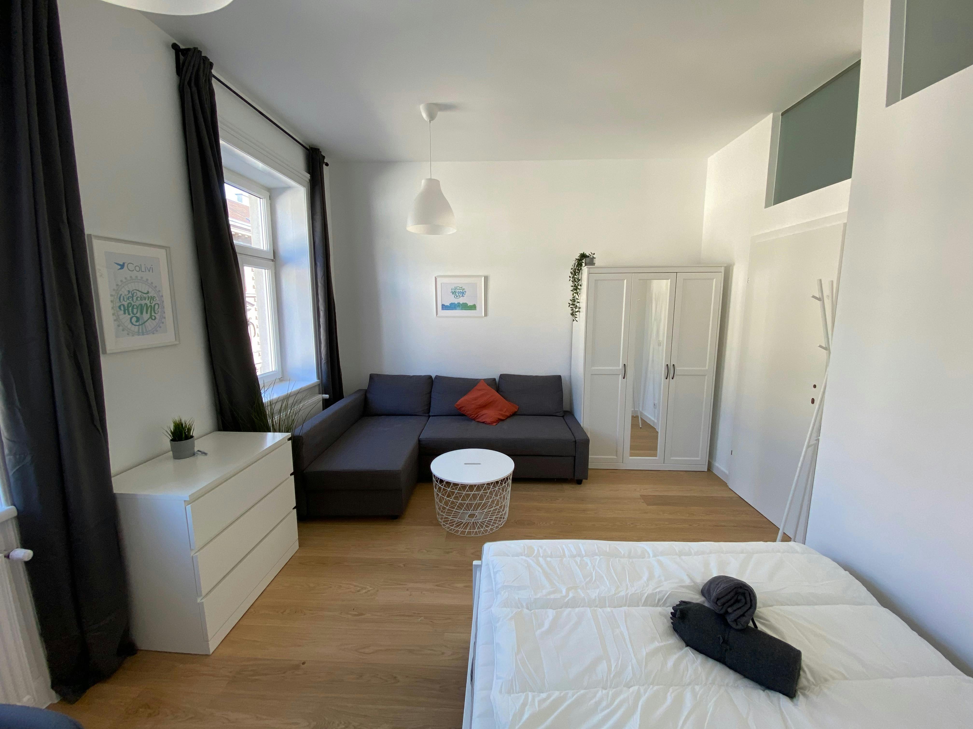 Apartment Vienna, 73m² — photo 3