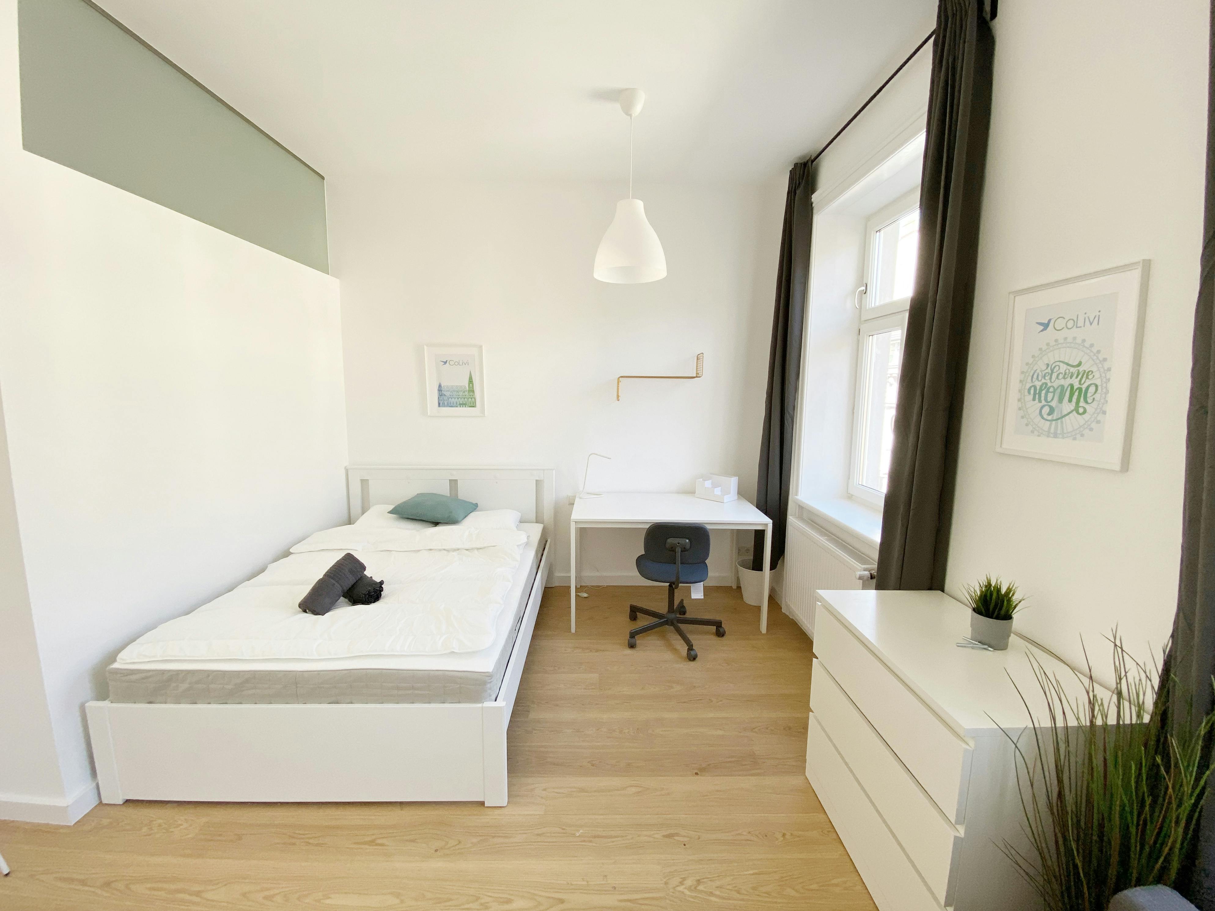 Apartment Vienna, 73m² — photo 5