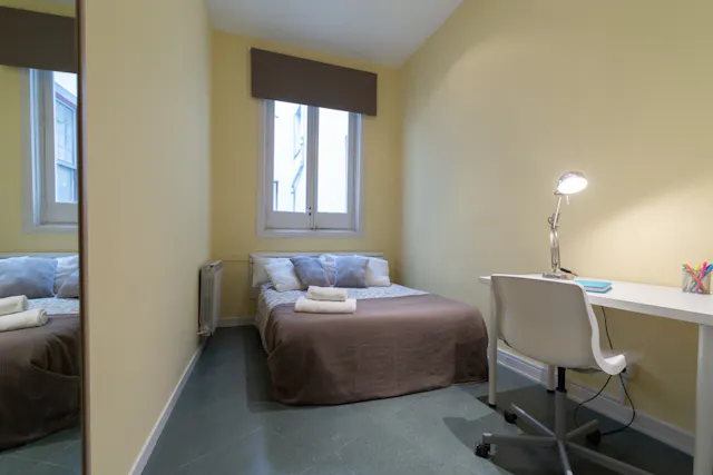 Private room in Calle de Santa Engracia, Madrid (1080938) room image 1