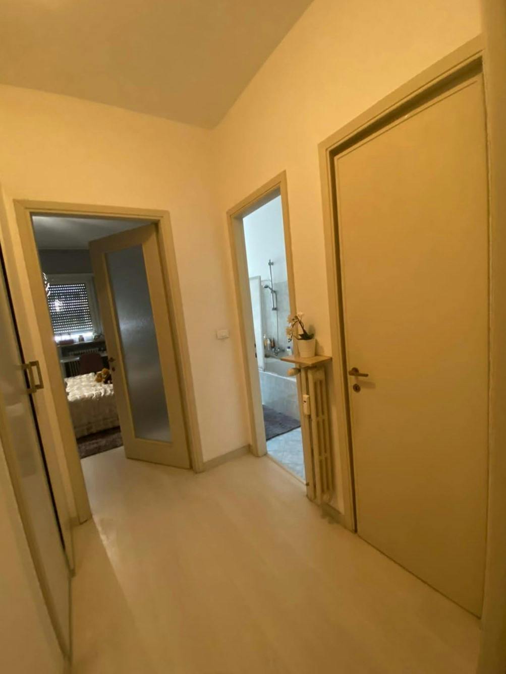 Single room Torino — photo 12