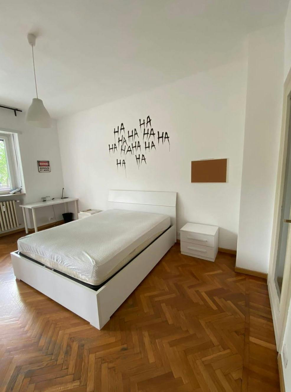 Single room Torino — photo 3