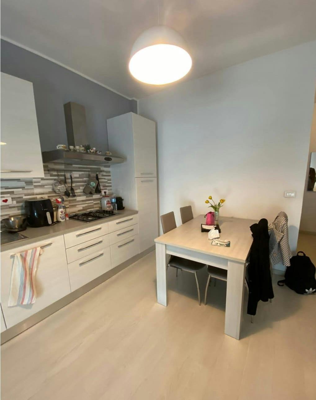 Single room Torino — photo 6