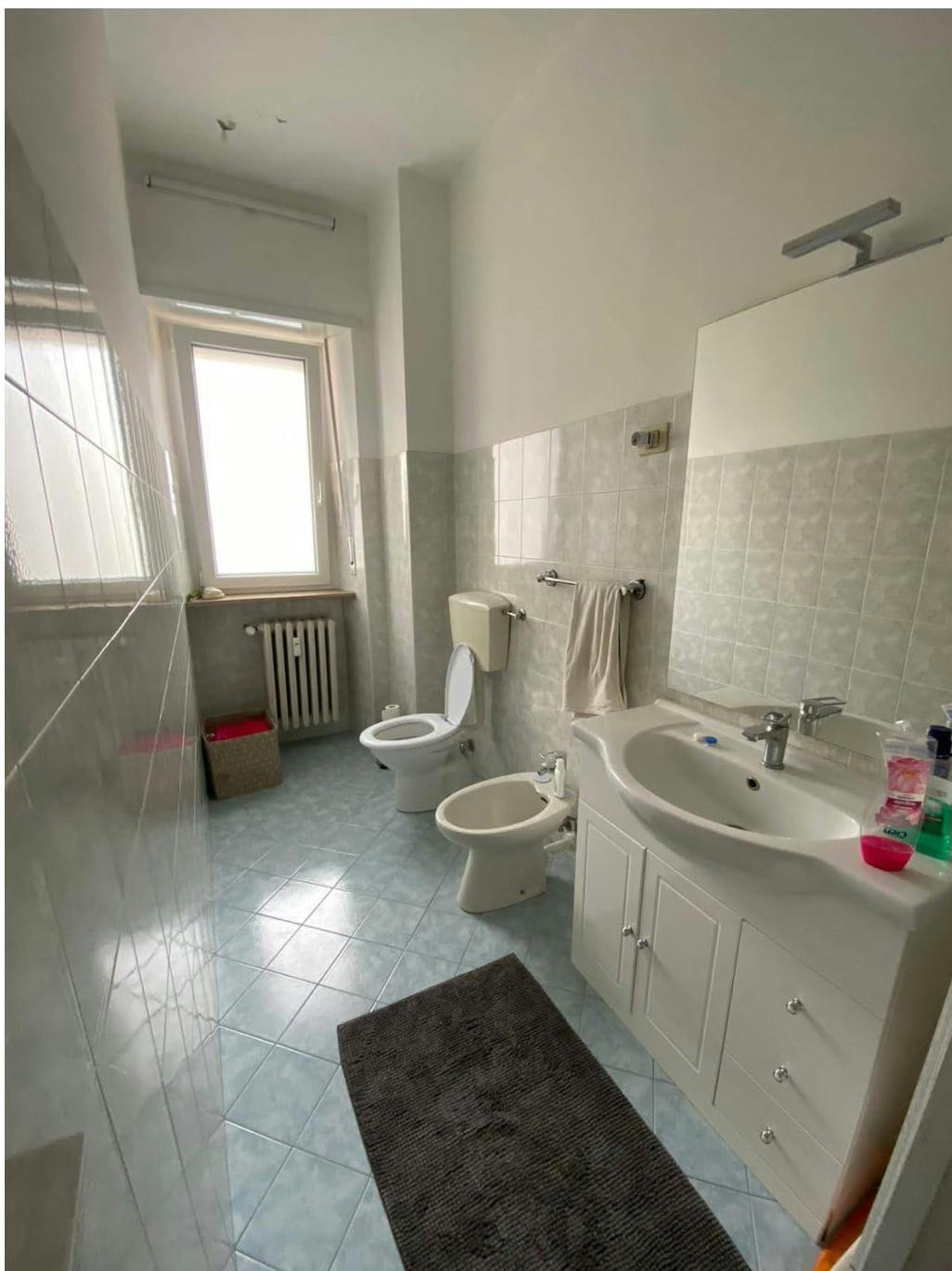Single room Torino — photo 15
