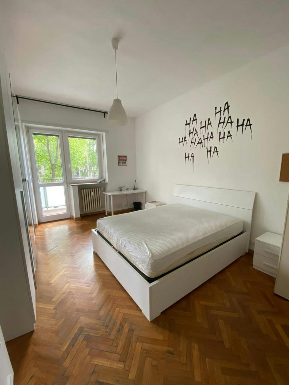 Corso Alessandro Tassoni, Turin - in torino