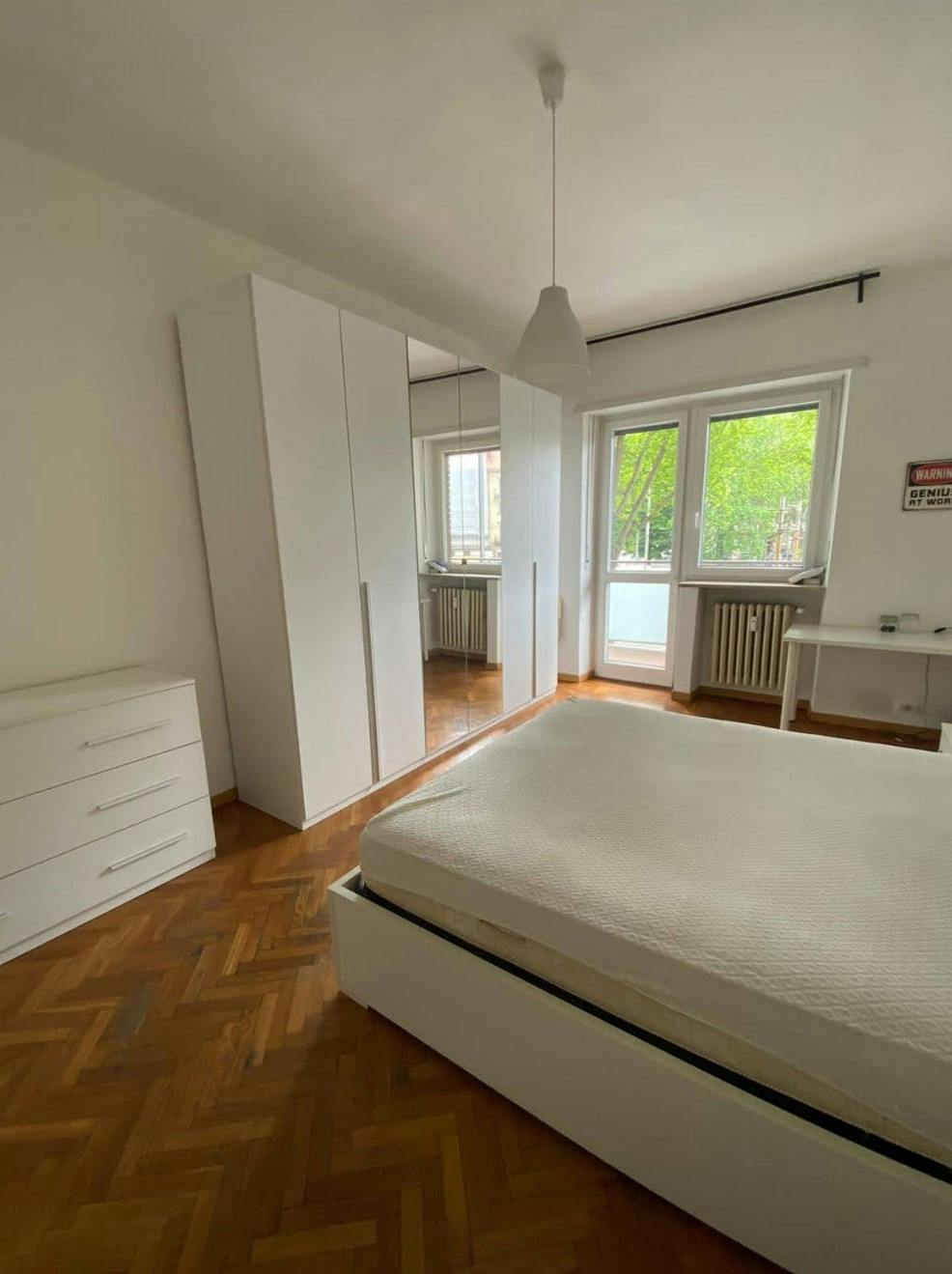 Single room Torino — photo 2