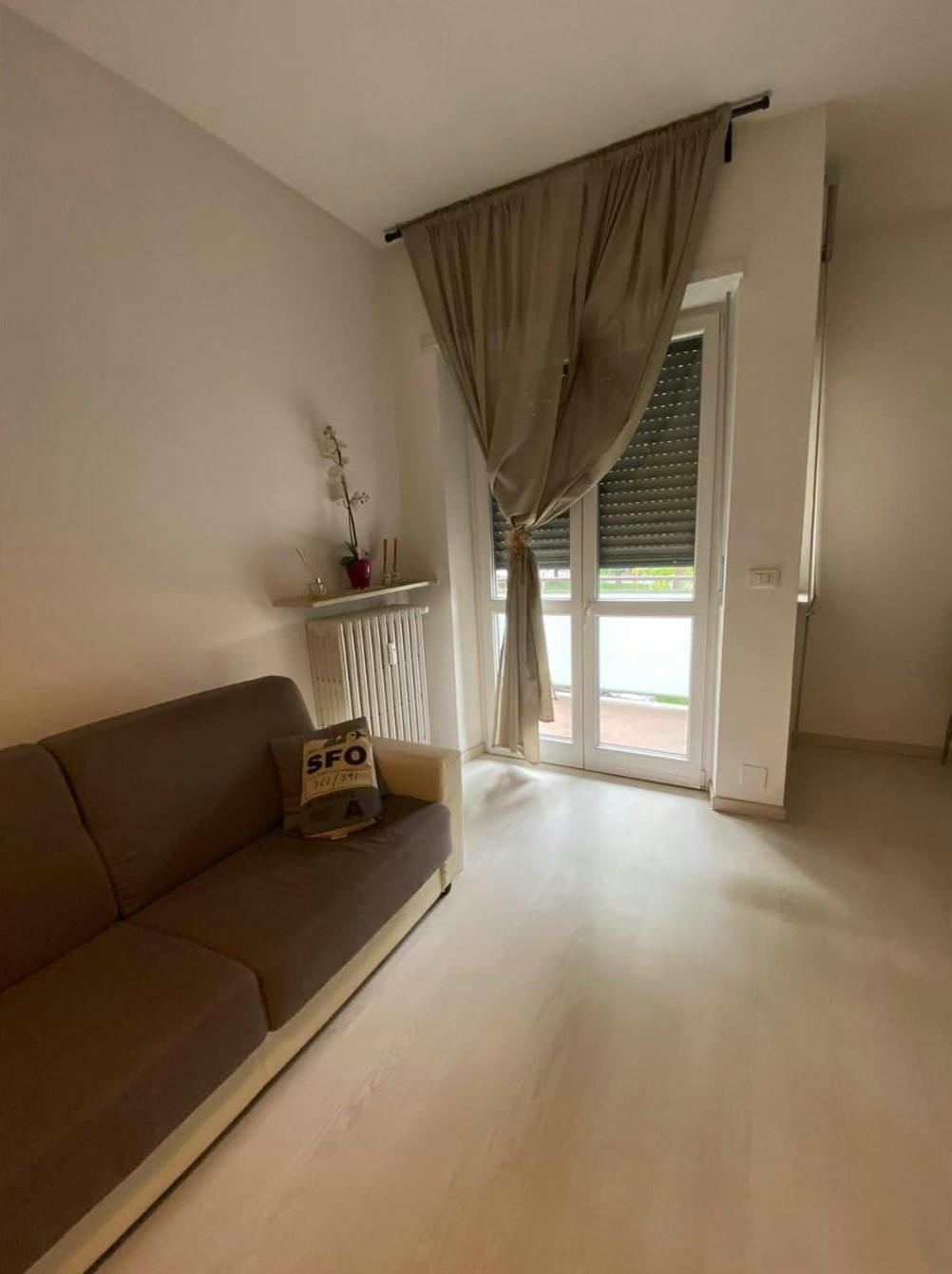 Single room Torino — photo 7
