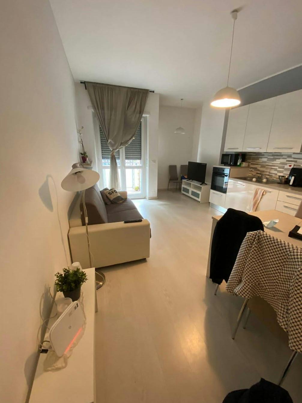 Single room Torino — photo 8