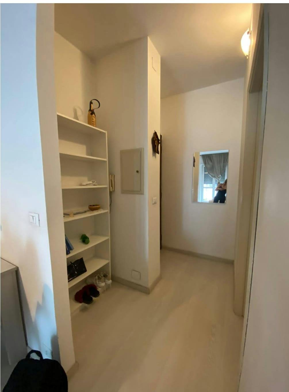 Single room Torino — photo 9
