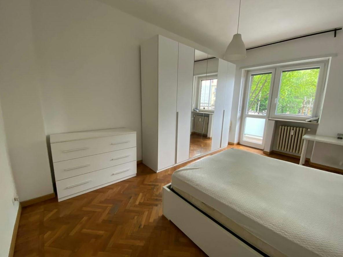 Single room Torino — photo 4