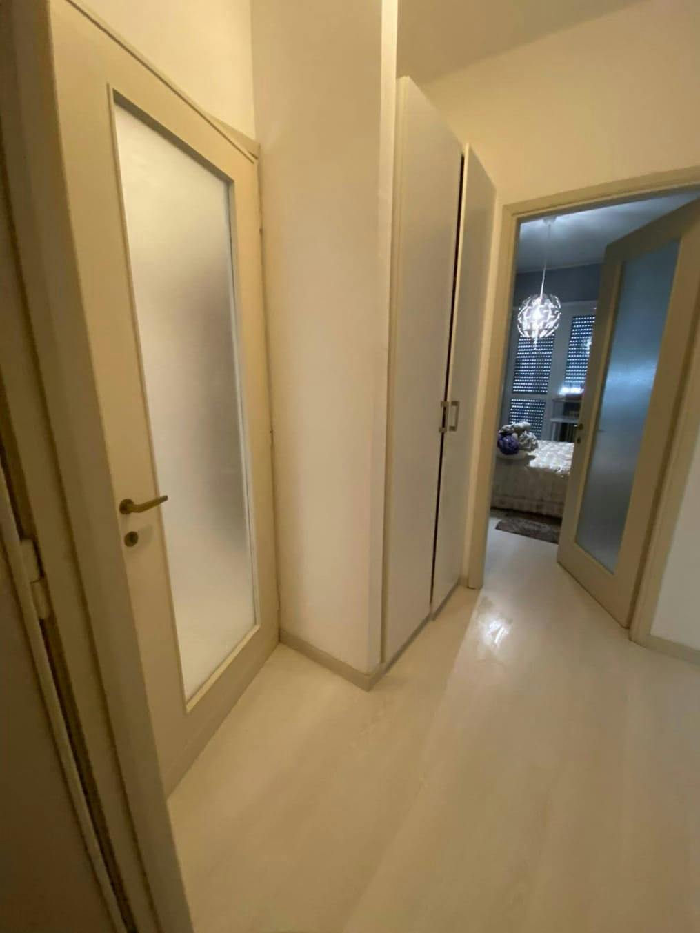 Single room Torino — photo 11