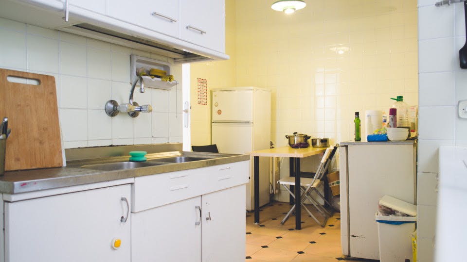 Apartment Madrid, 120m² — photo 21