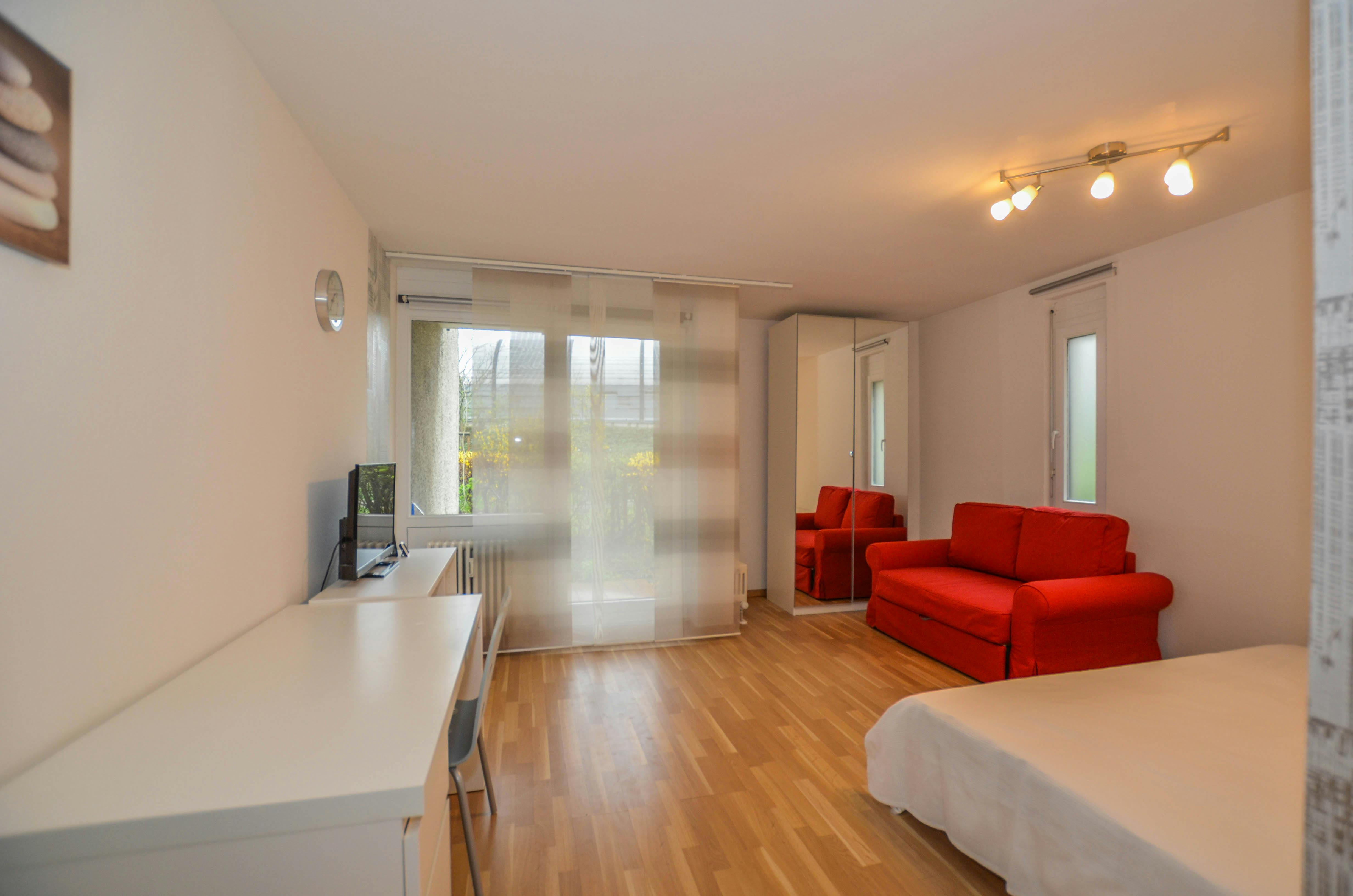 Accommodation For Rent In Stuttgart Housinganywhere