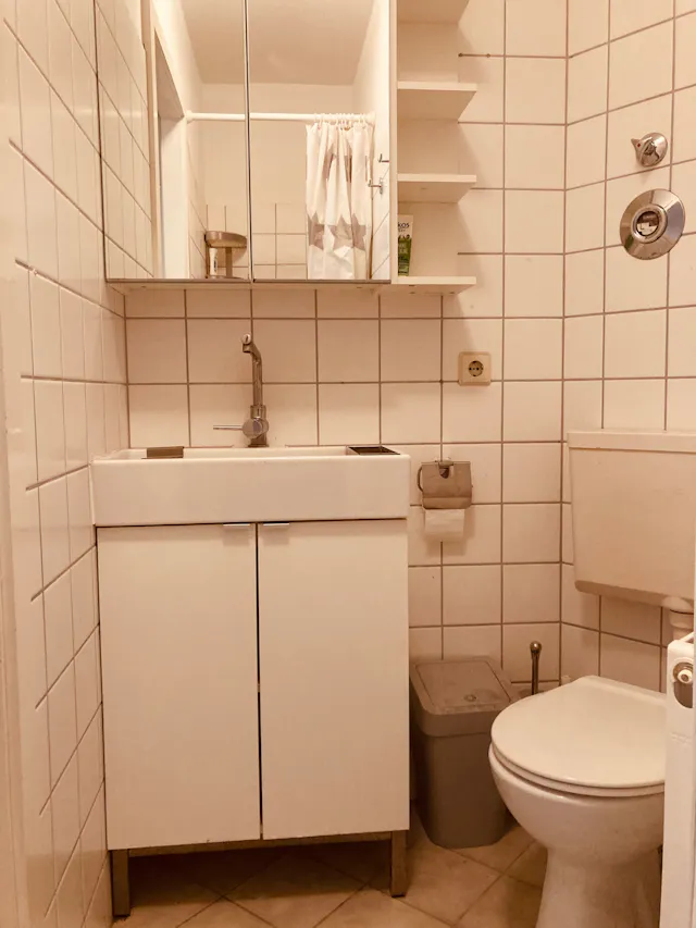 1-Bedroom Apartment in Choriner Straße, Berlin (1081115) room image 120