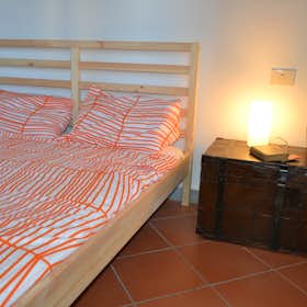 Private room for rent for €750 per month in Florence, Via della Fonderia