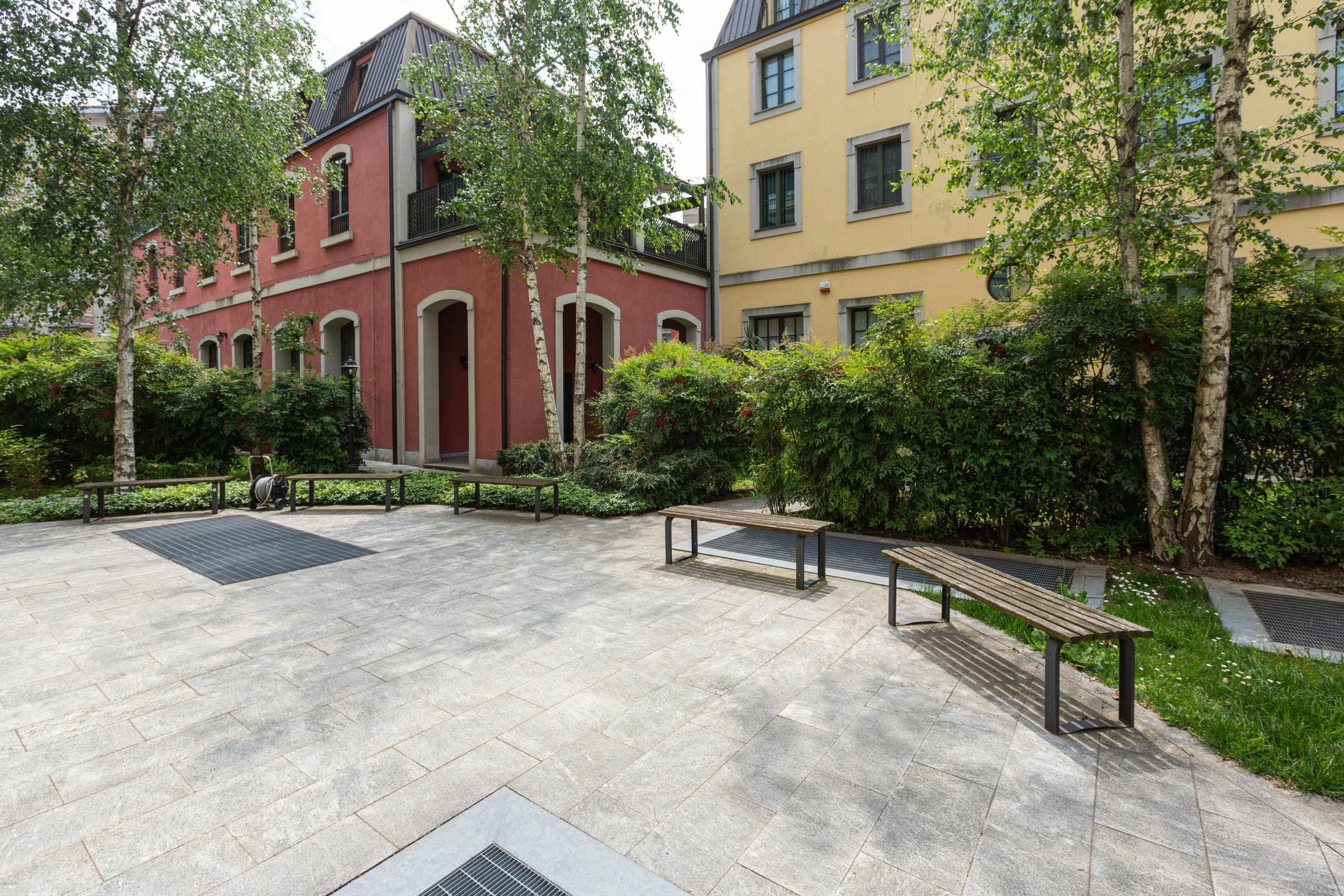Apartment Milano — photo 15
